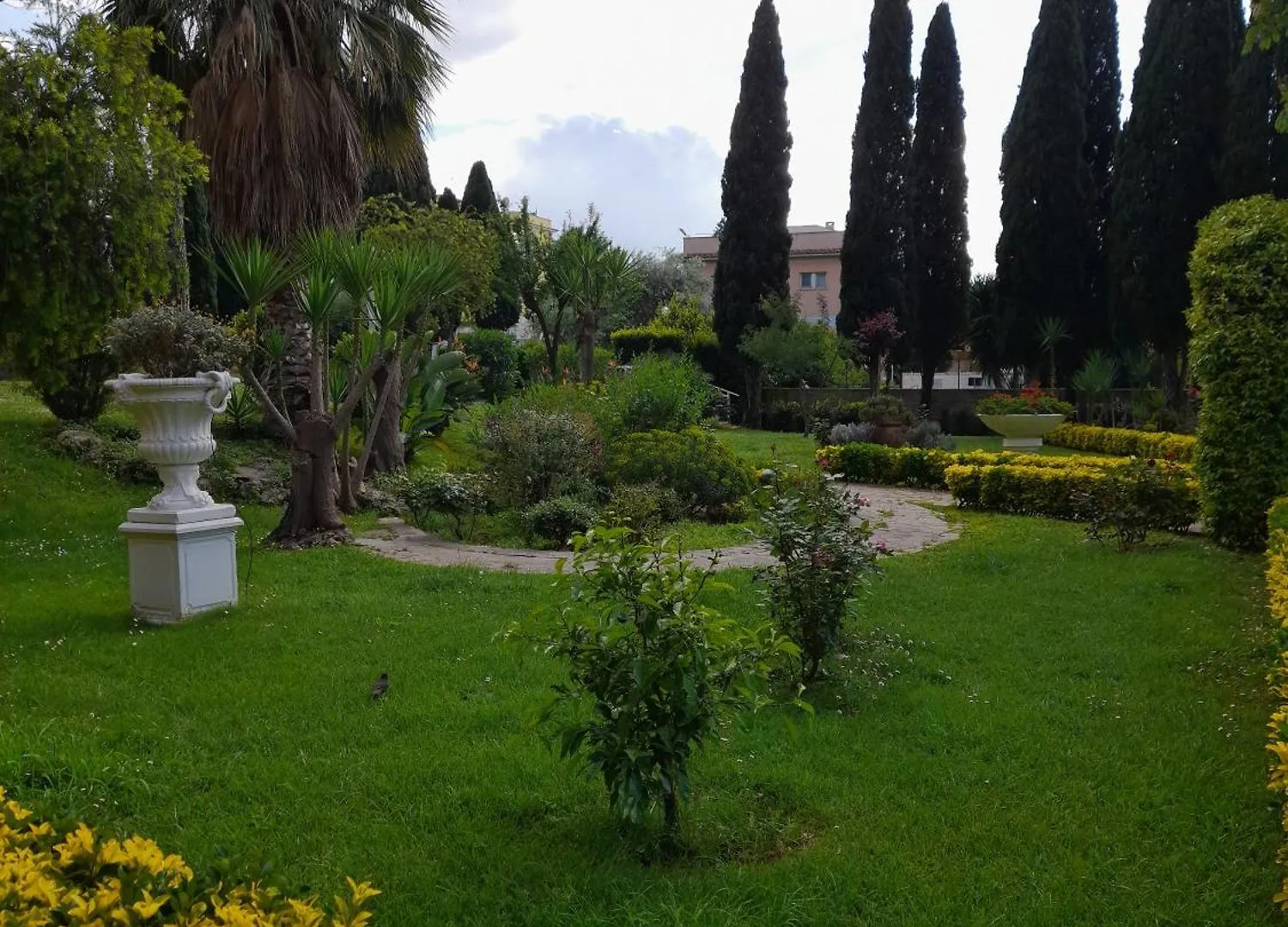 La Dimora Del Gallo روما