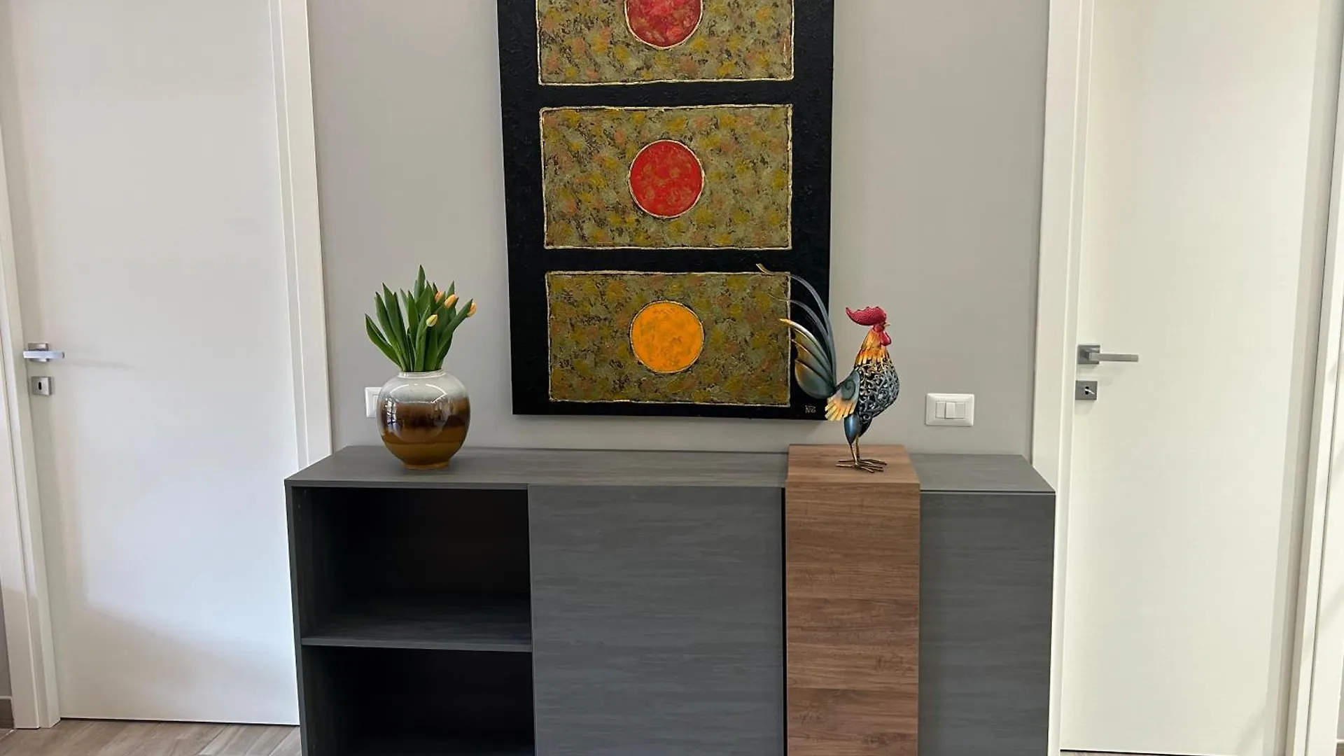 La Dimora Del Gallo 로마