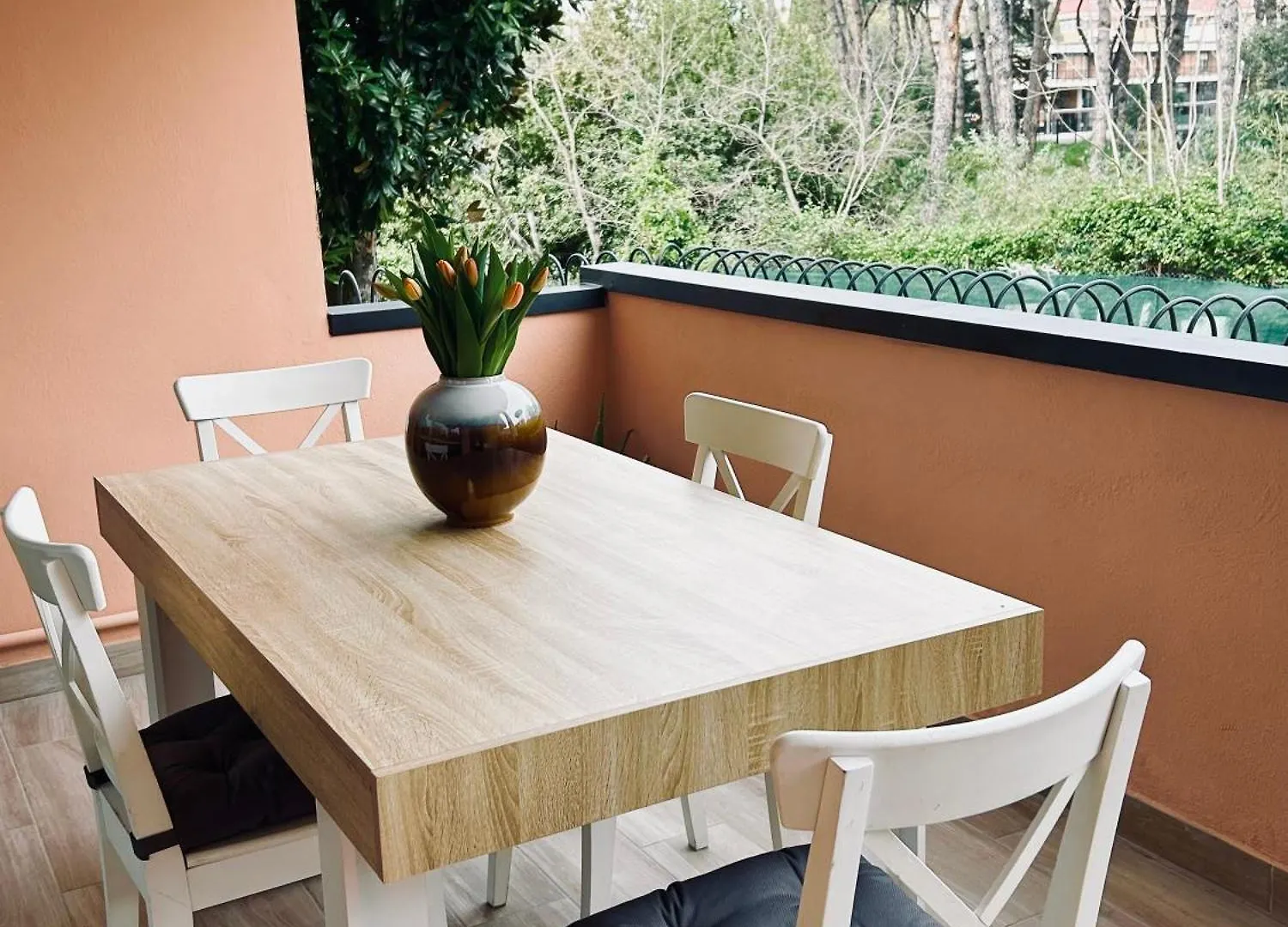 Apartment La Dimora Del Gallo Rome