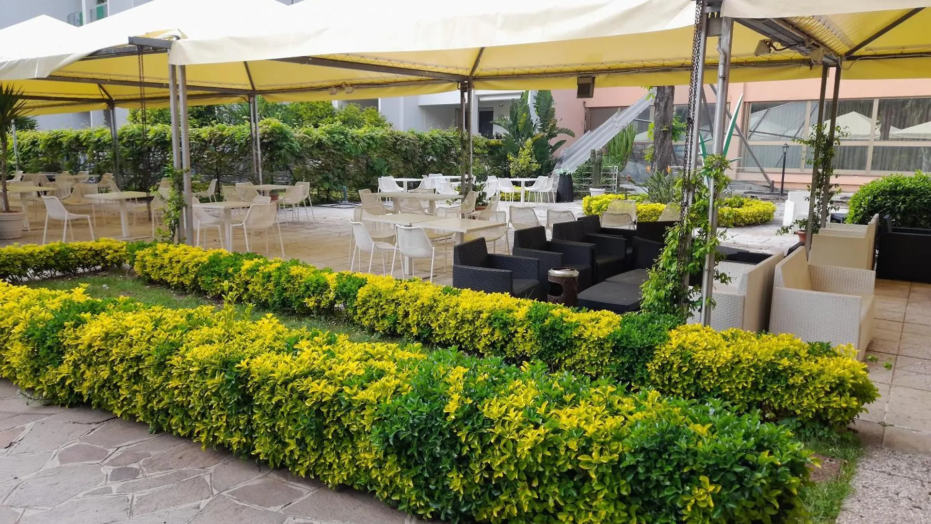 Apartment La Dimora Del Gallo Rome